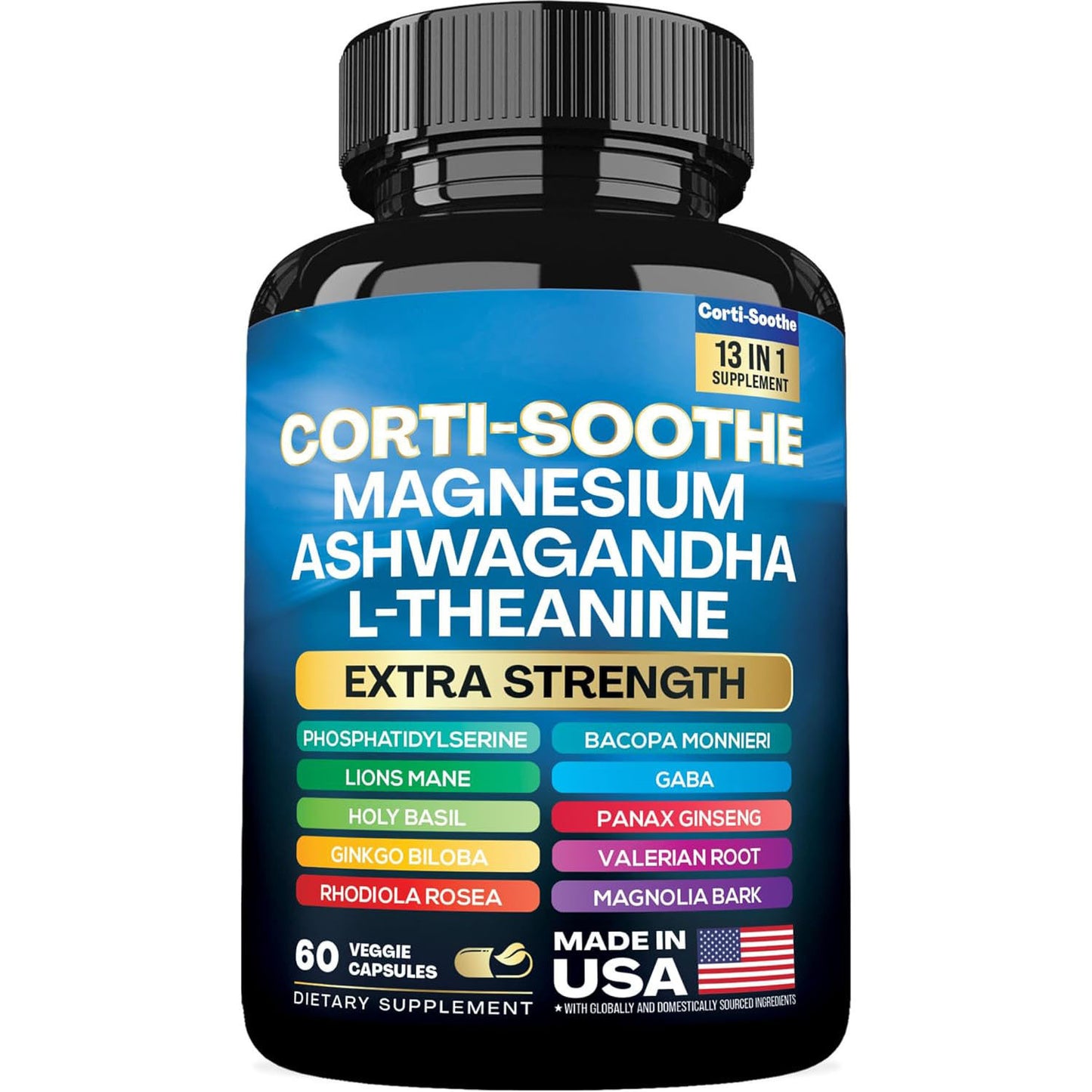 MagRestore Daily Magnesium Boost