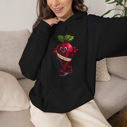 Beet The Hype! - Hoodie