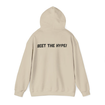 Beet The Hype! - Hoodie