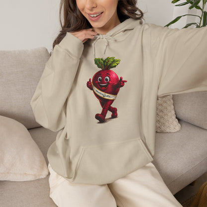Beet The Hype! - Hoodie