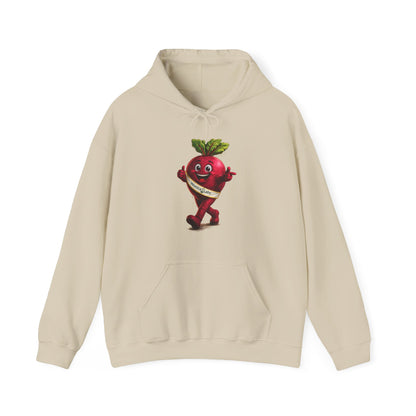 Beet The Hype! - Hoodie