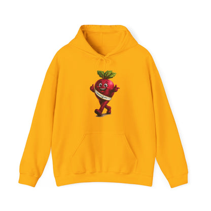 Beet The Hype! - Hoodie