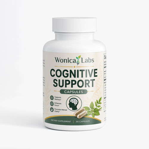 Cognitive Support