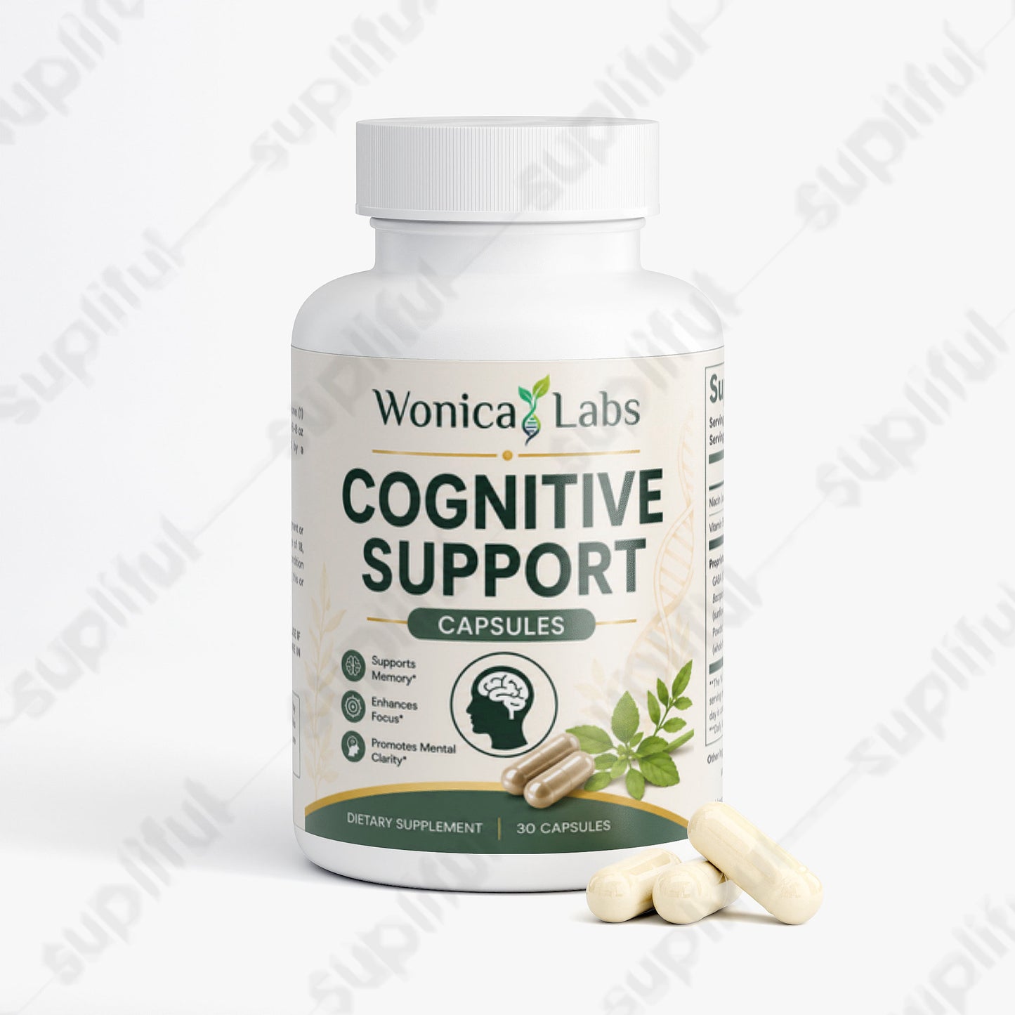 Cognitive Support