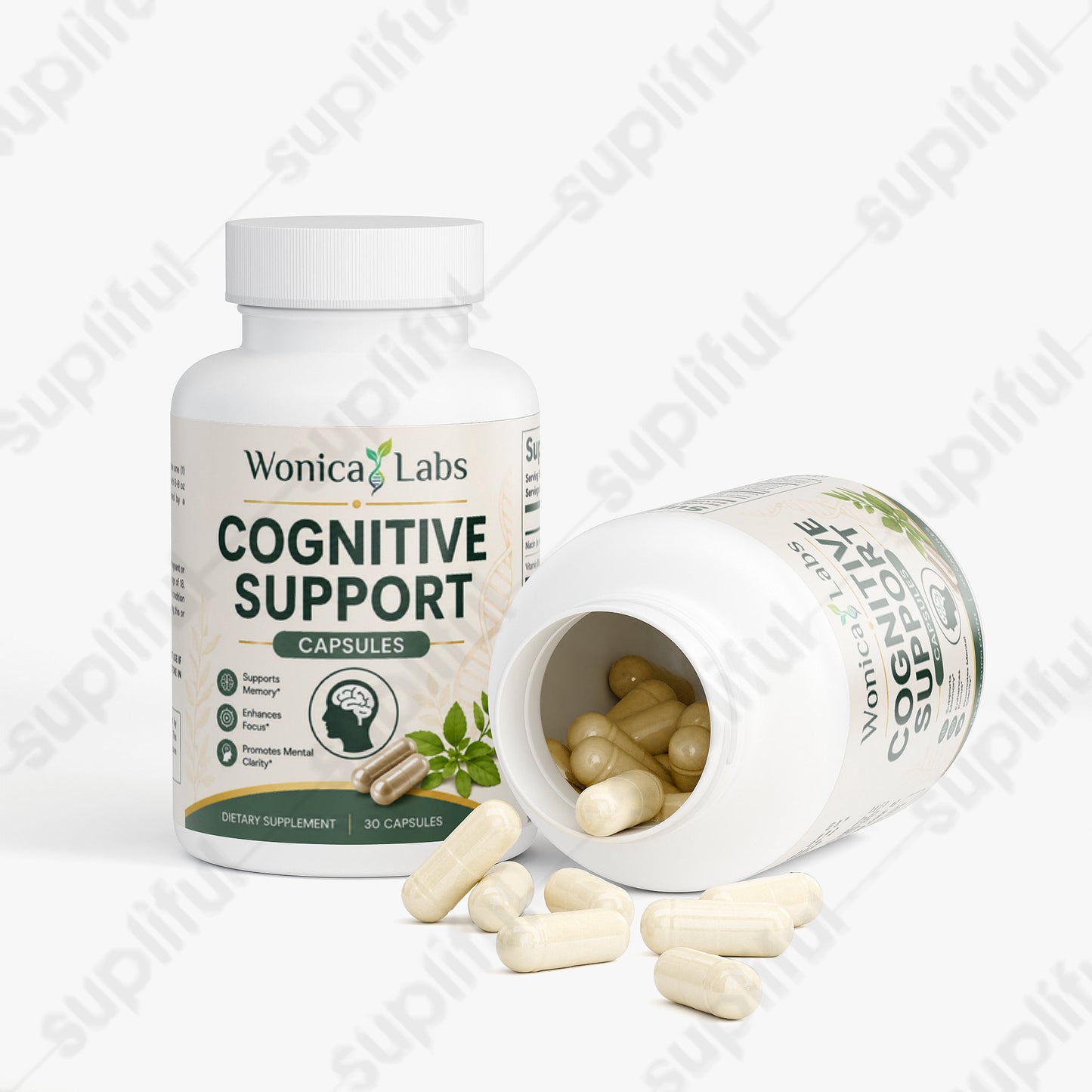 Cognitive Support