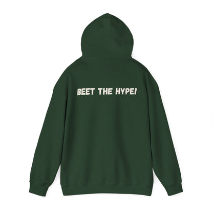 Beet The Hype! - Hoodie