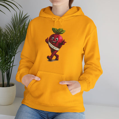 Beet The Hype! - Hoodie