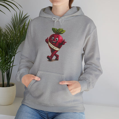 Beet The Hype! - Hoodie