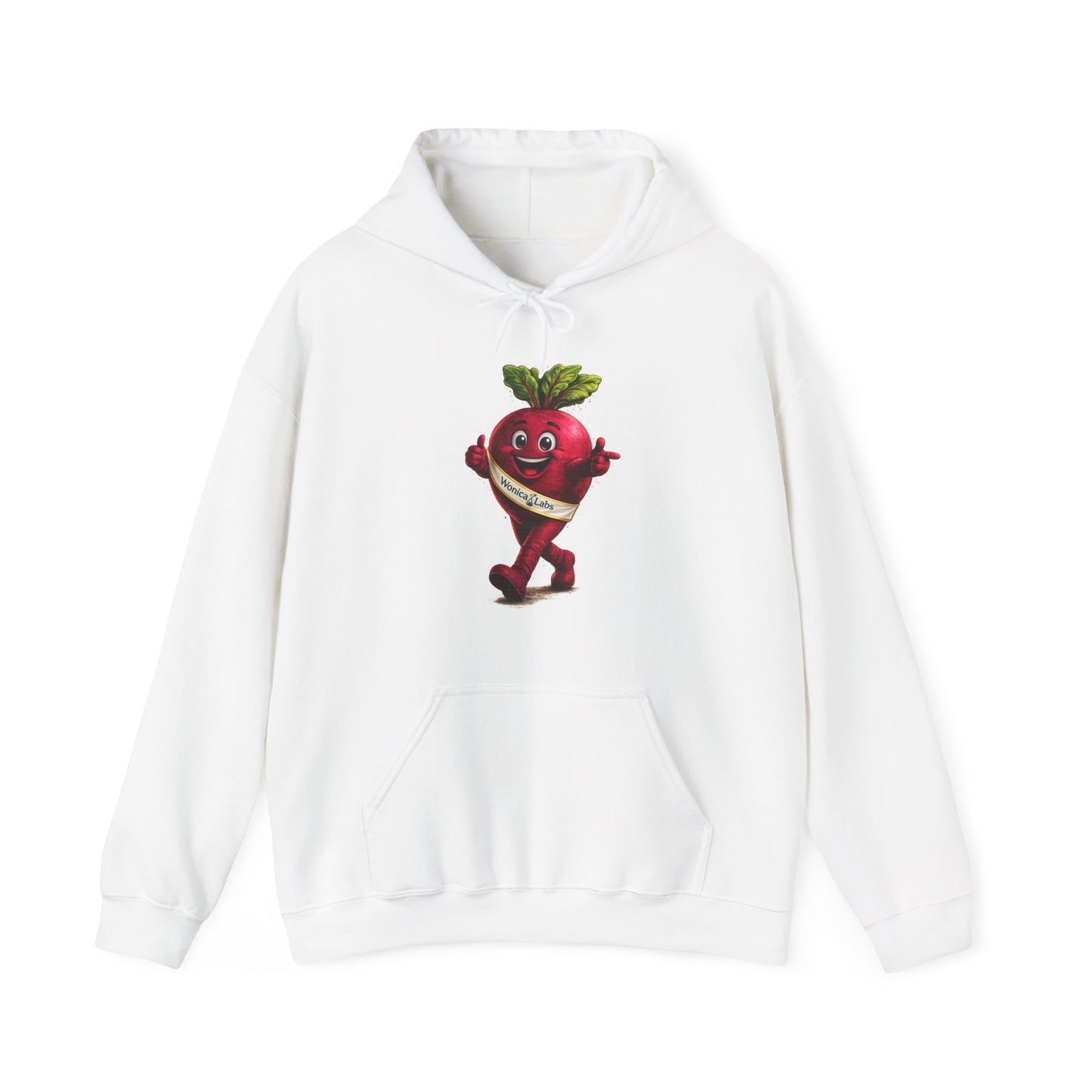 Beet The Hype! - Hoodie