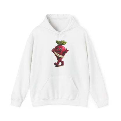 Beet The Hype! - Hoodie