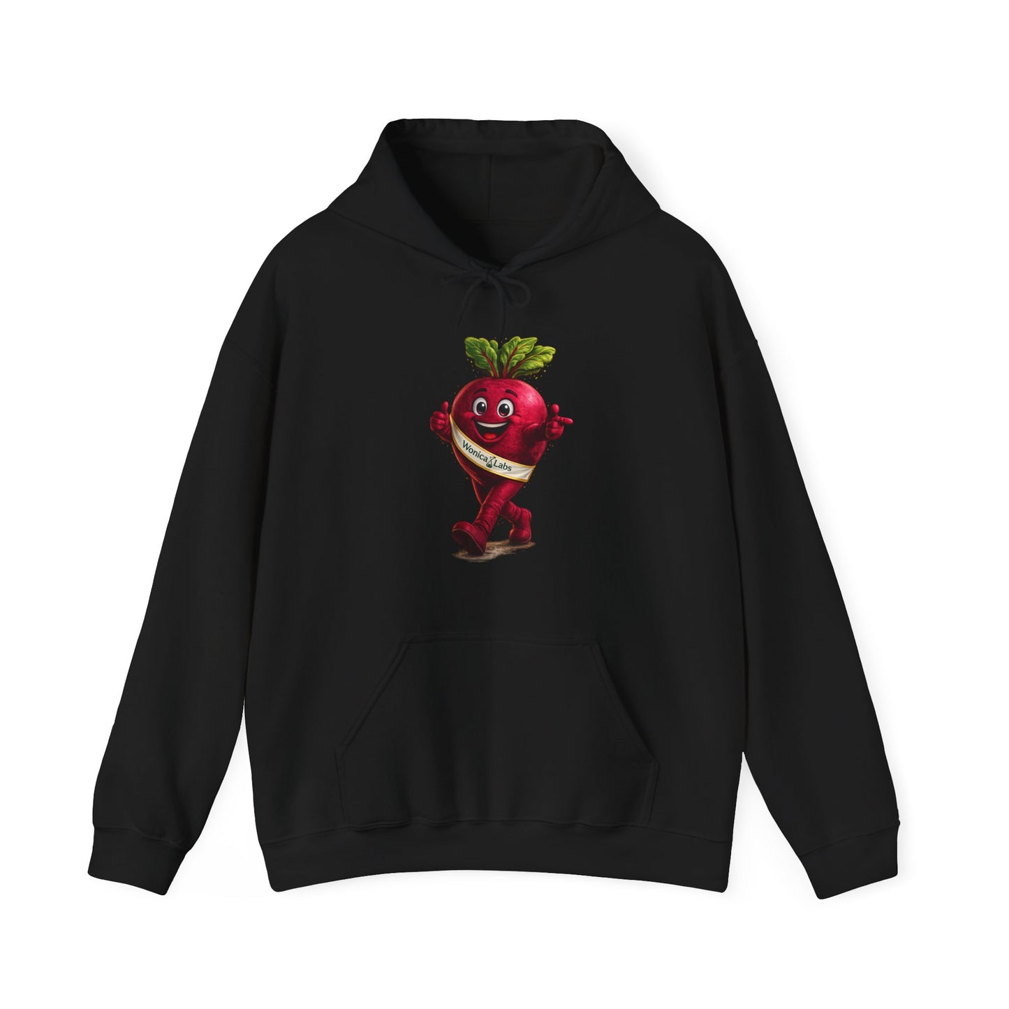 Beet The Hype! - Hoodie