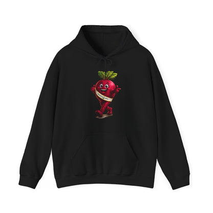 Beet The Hype! - Hoodie