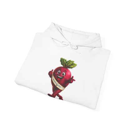 Beet The Hype! - Hoodie