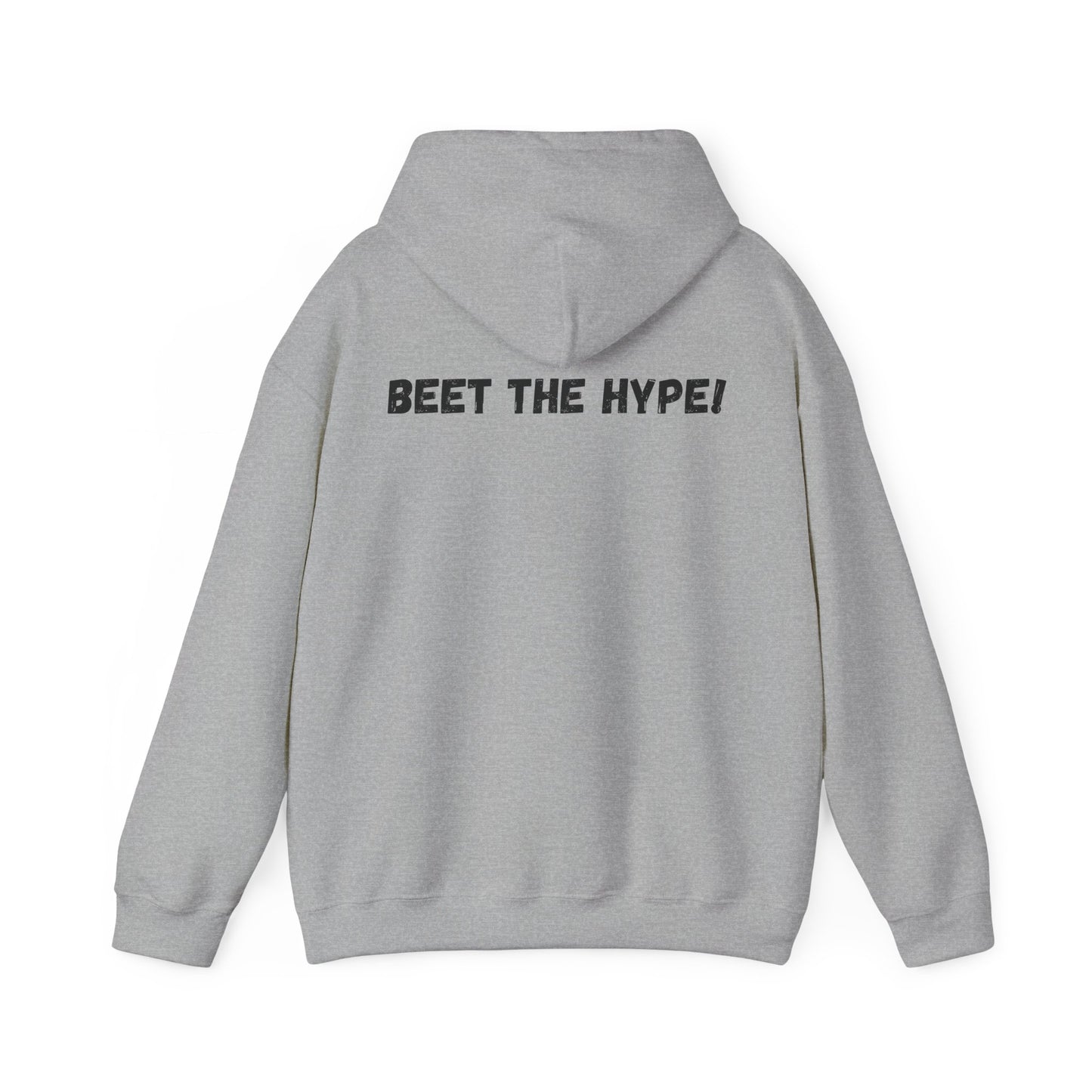Beet The Hype! - Hoodie