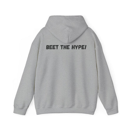 Beet The Hype! - Hoodie