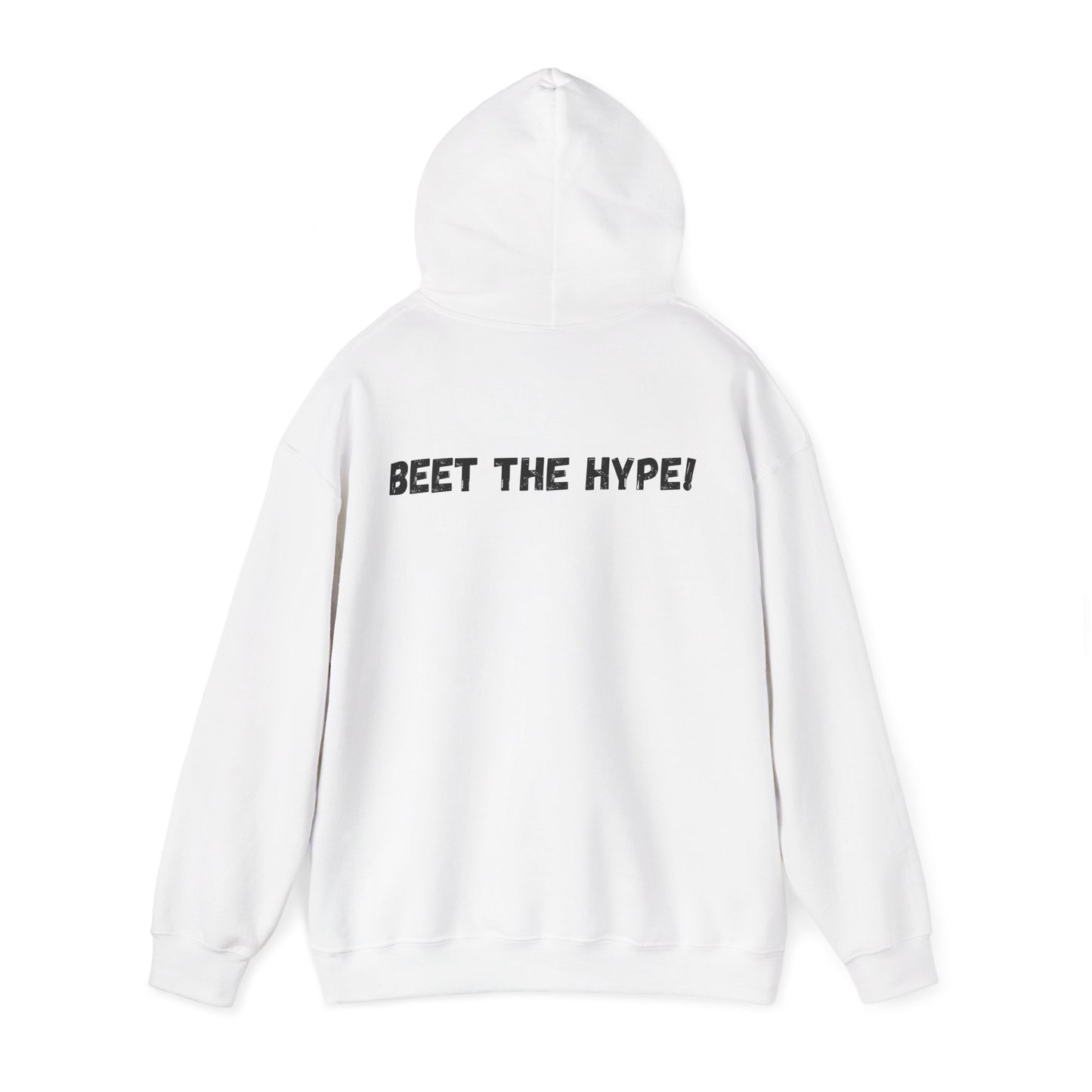 Beet The Hype! - Hoodie