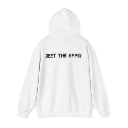 Beet The Hype! - Hoodie