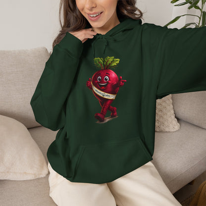Beet The Hype! - Hoodie