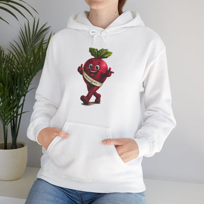 Beet The Hype! - Hoodie