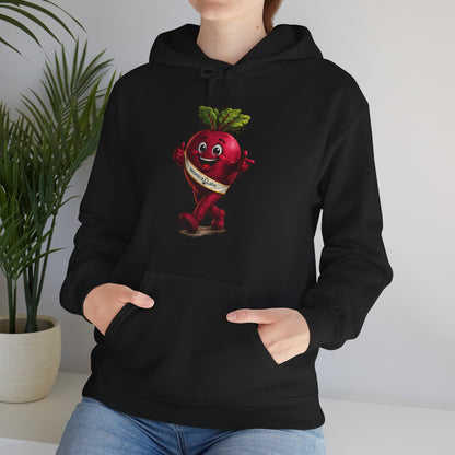 Beet The Hype! - Hoodie