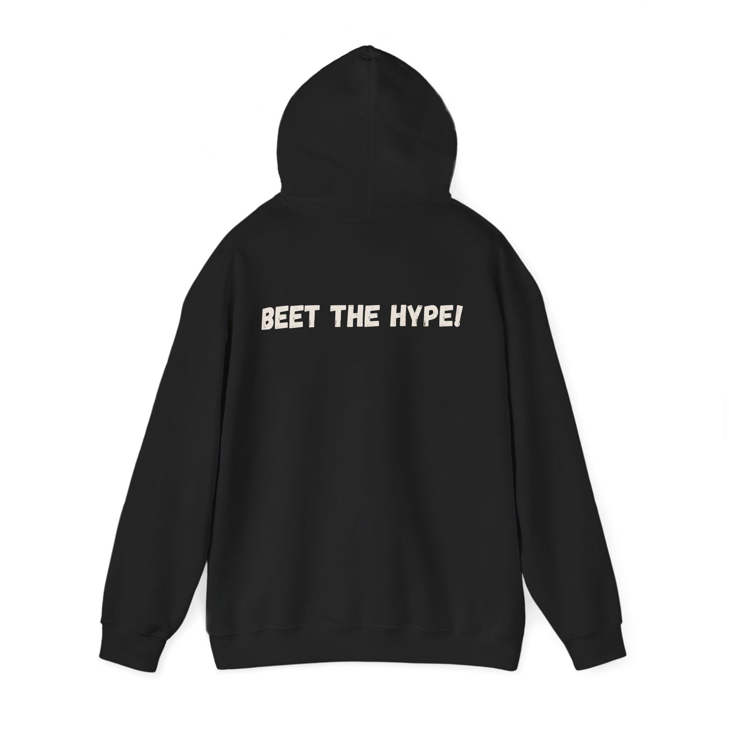 Beet The Hype! - Hoodie