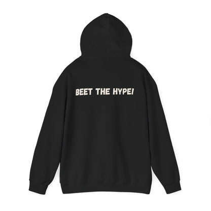 Beet The Hype! - Hoodie