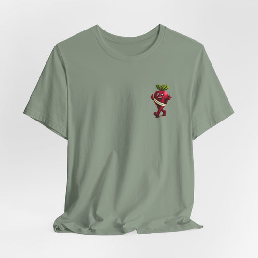 Beet The Hype! Promotional Tee