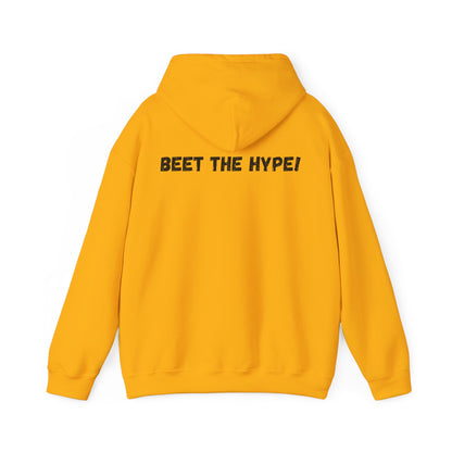 Beet The Hype! - Hoodie