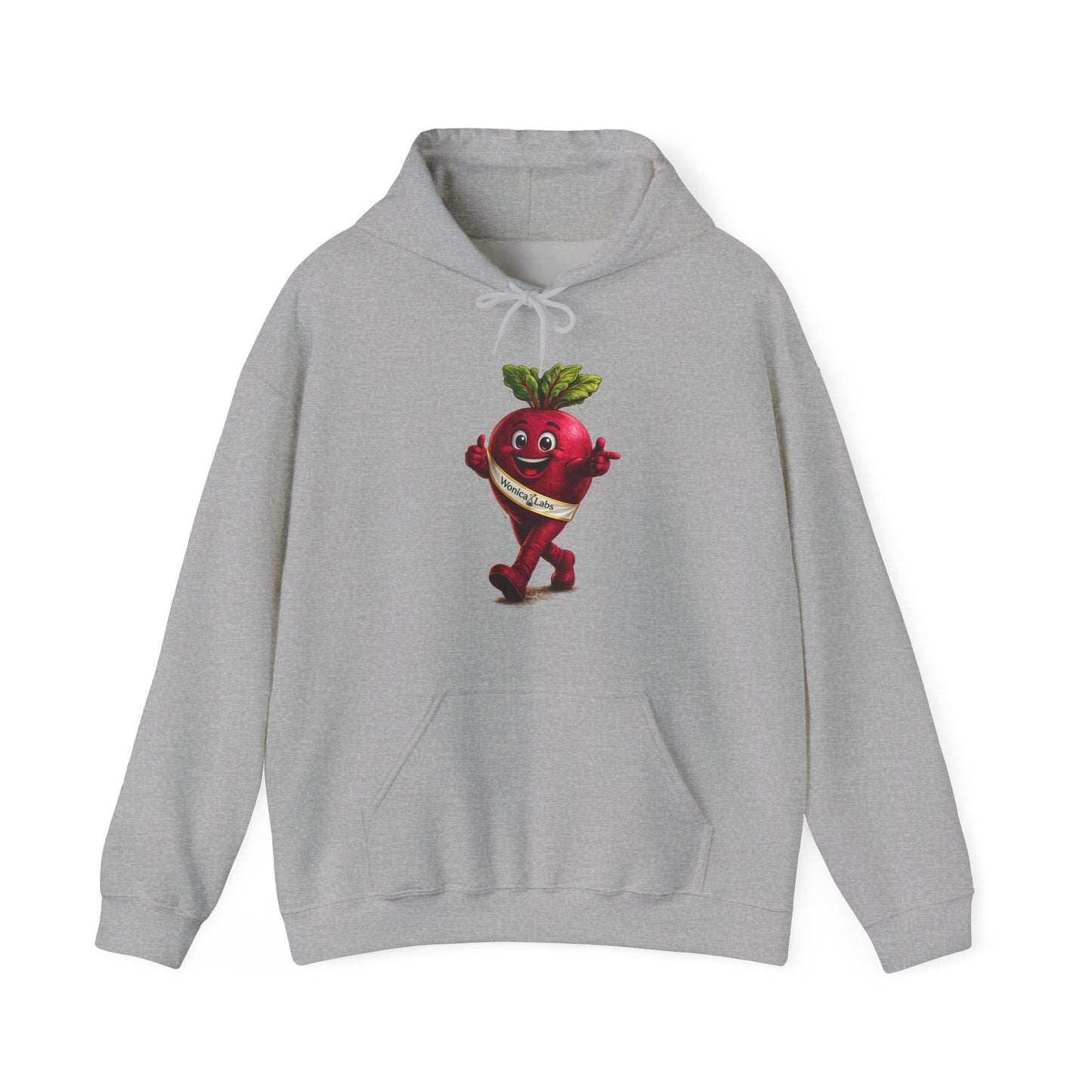Beet The Hype! - Hoodie
