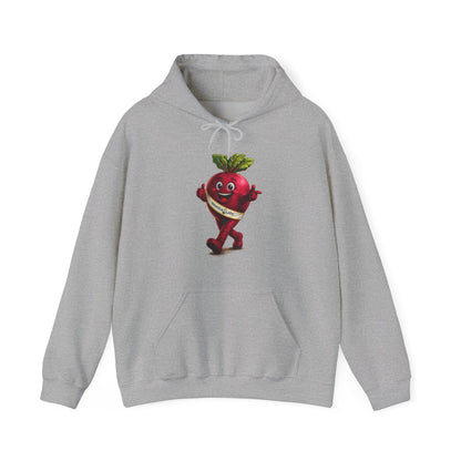 Beet The Hype! - Hoodie