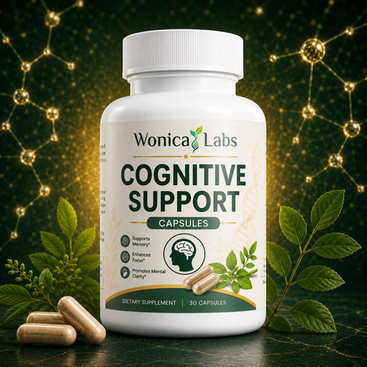 WonicaLabs Cognitive Support