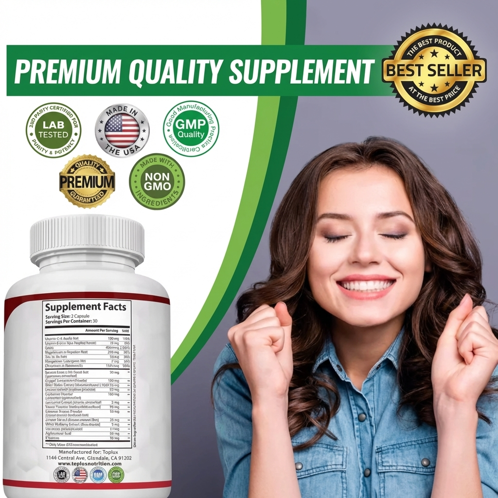 Blood Sugar Support