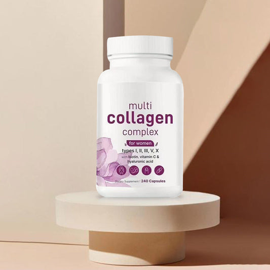 Daily Collagen Boost