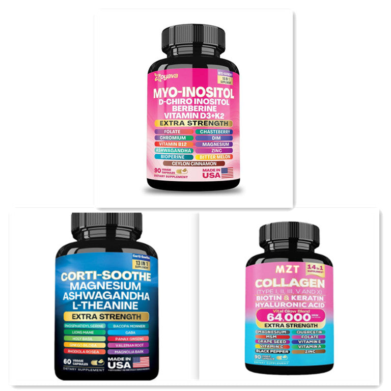 MagRestore Daily Magnesium Boost