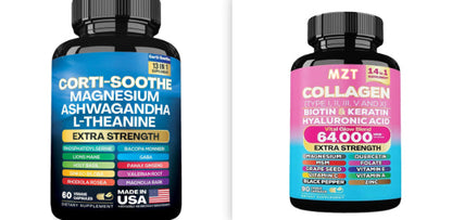 MagRestore Daily Magnesium Boost