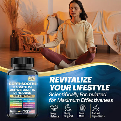 MagRestore Daily Magnesium Boost