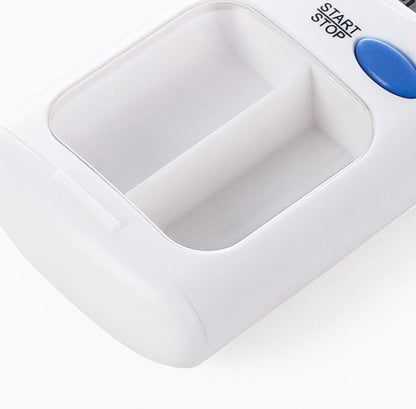 Smart Pocket Pill Reminder Box