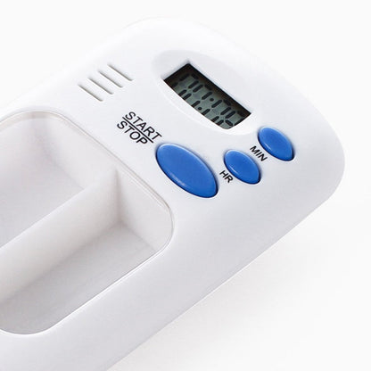 Smart Pocket Pill Reminder Box