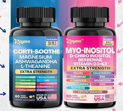 MagRestore Daily Magnesium Boost
